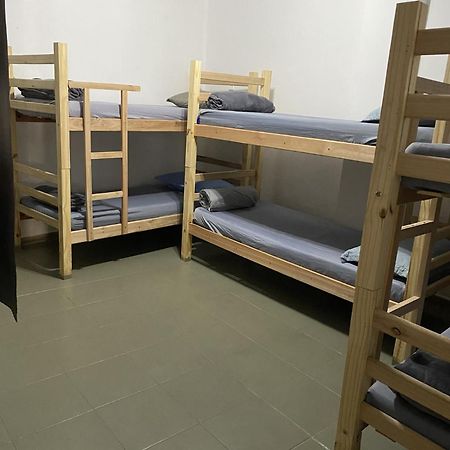 Hostel Da Vila 013 ซันโตส ภายนอก รูปภาพ